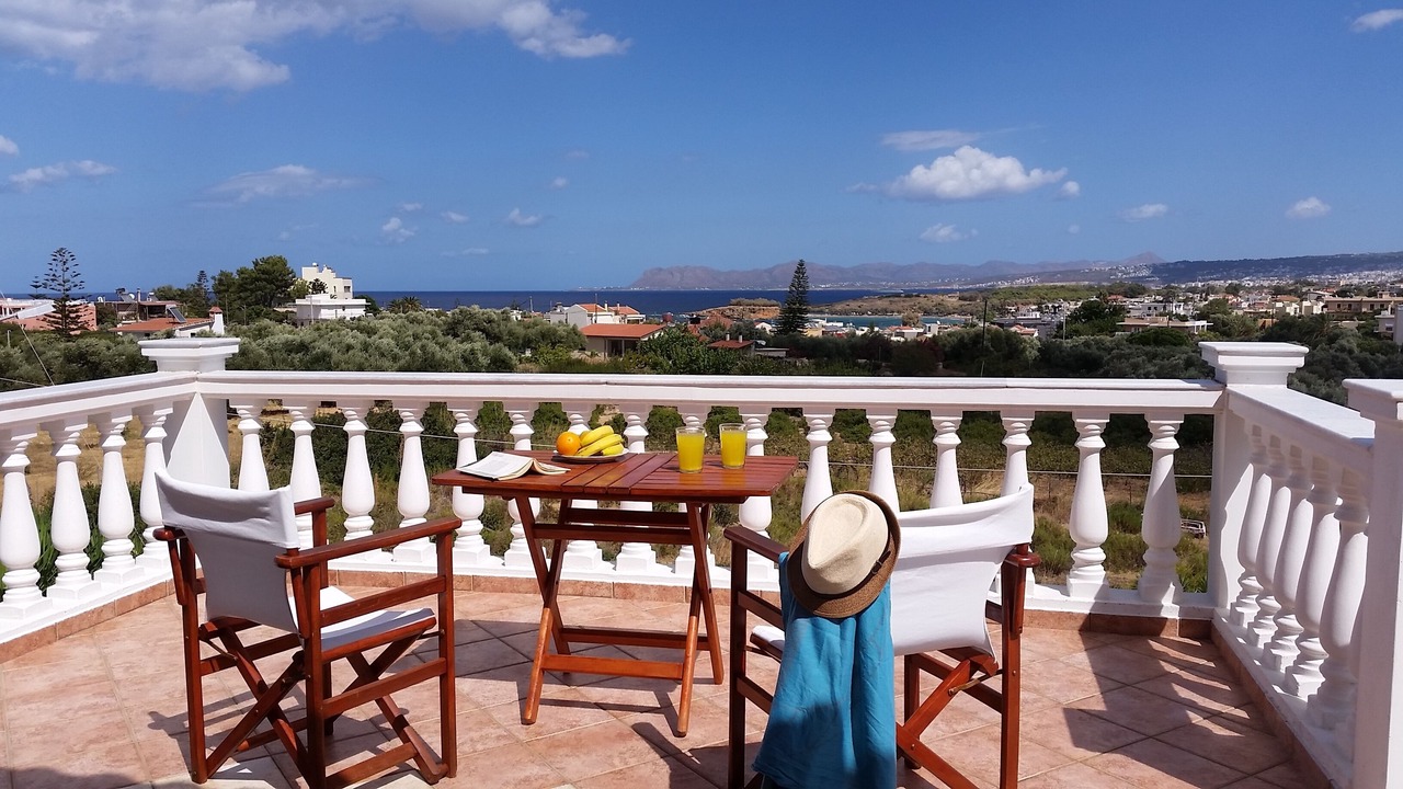 Photo of Outdoor in Kato Galatas