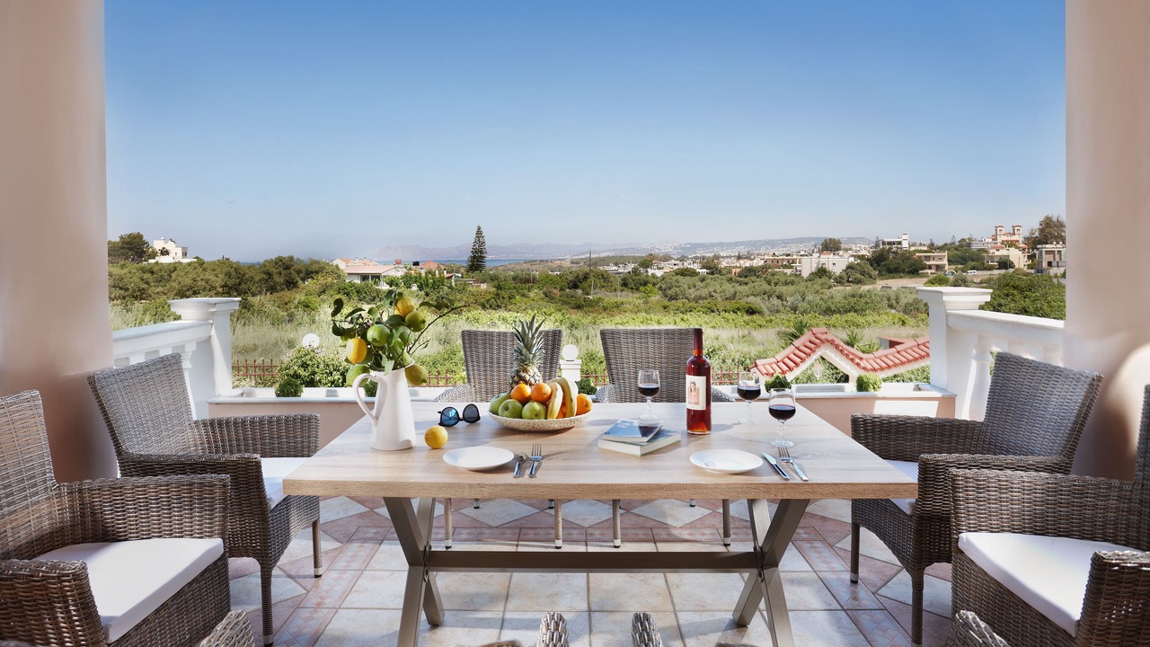 Photo of Outdoor in Kato Galatas