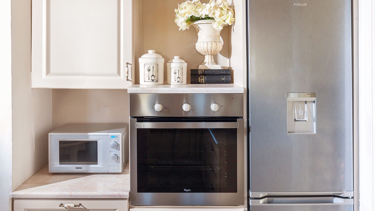 Photo of Kitchen in Kato Galatas