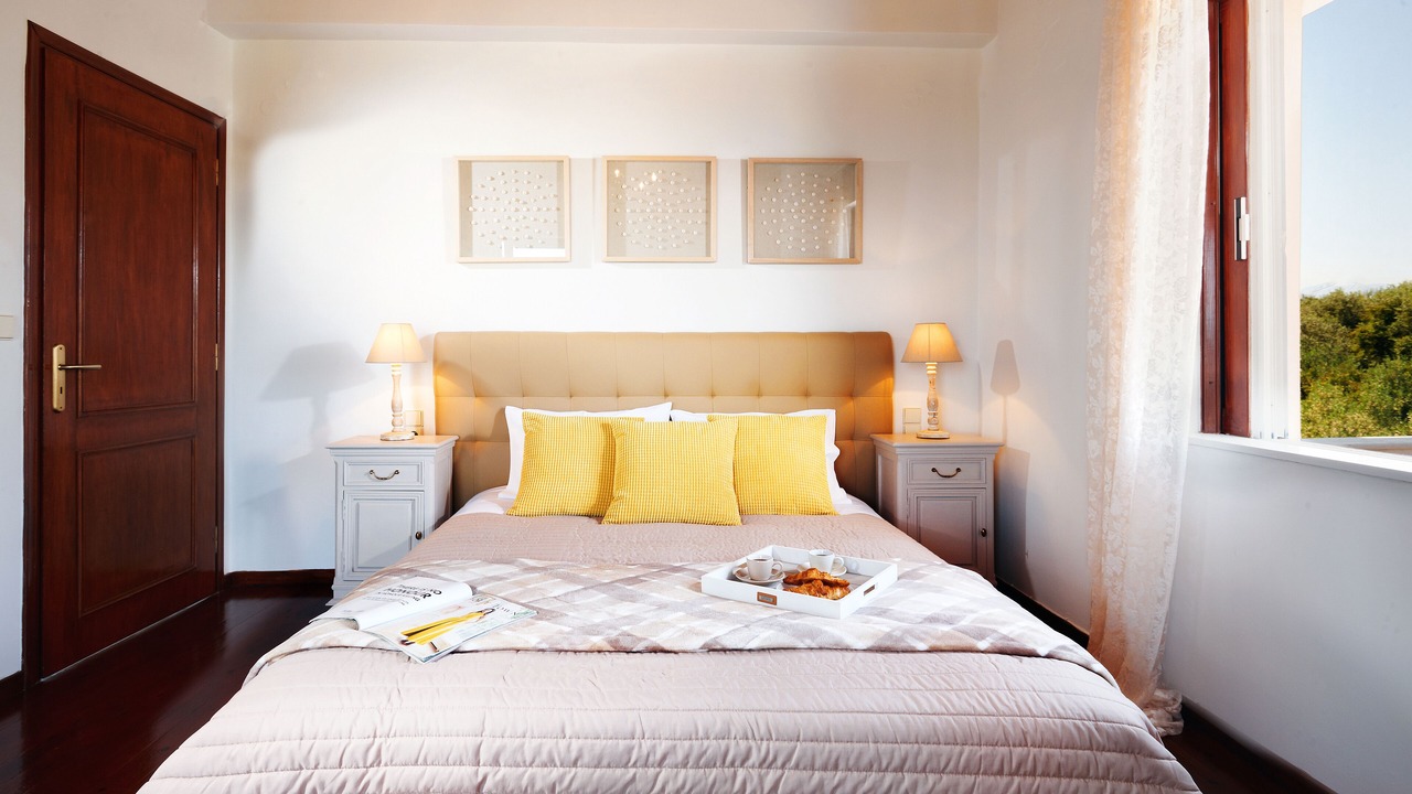 Photo of Bedroom in Kato Galatas