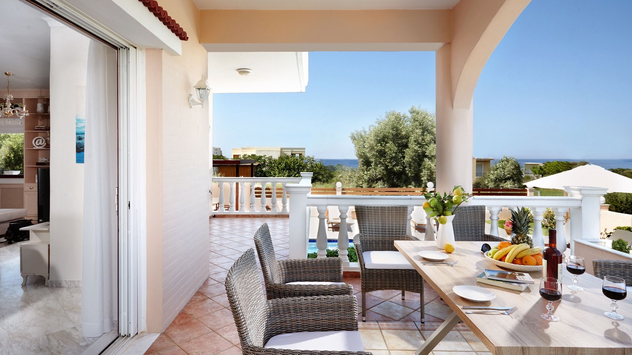 Photo of Outdoor in Kato Galatas
