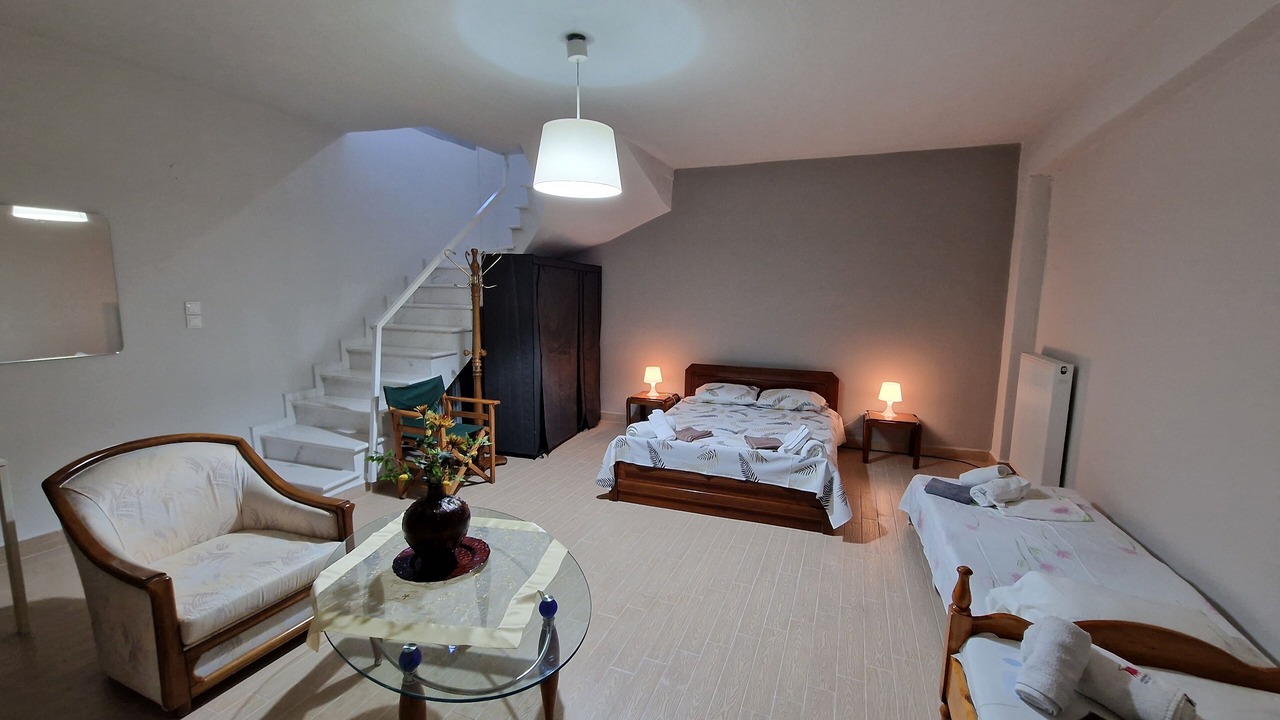 Photo of Bedroom in Nea Michaniona
