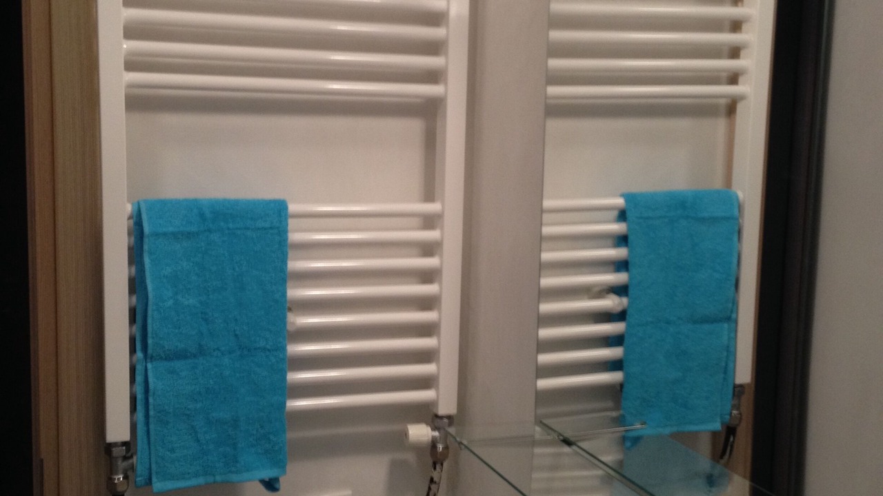 Photo of Bathroom in Nea Michaniona