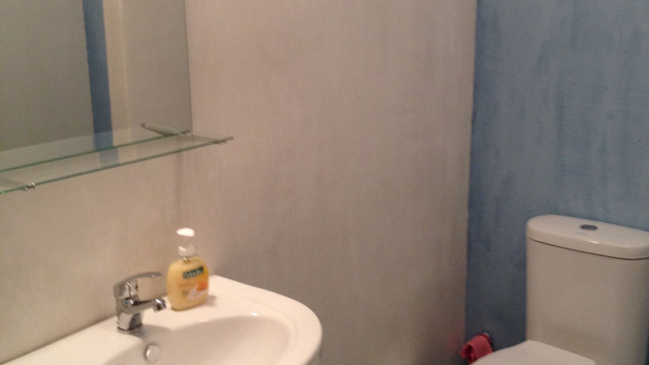 Photo of Bathroom in Nea Michaniona
