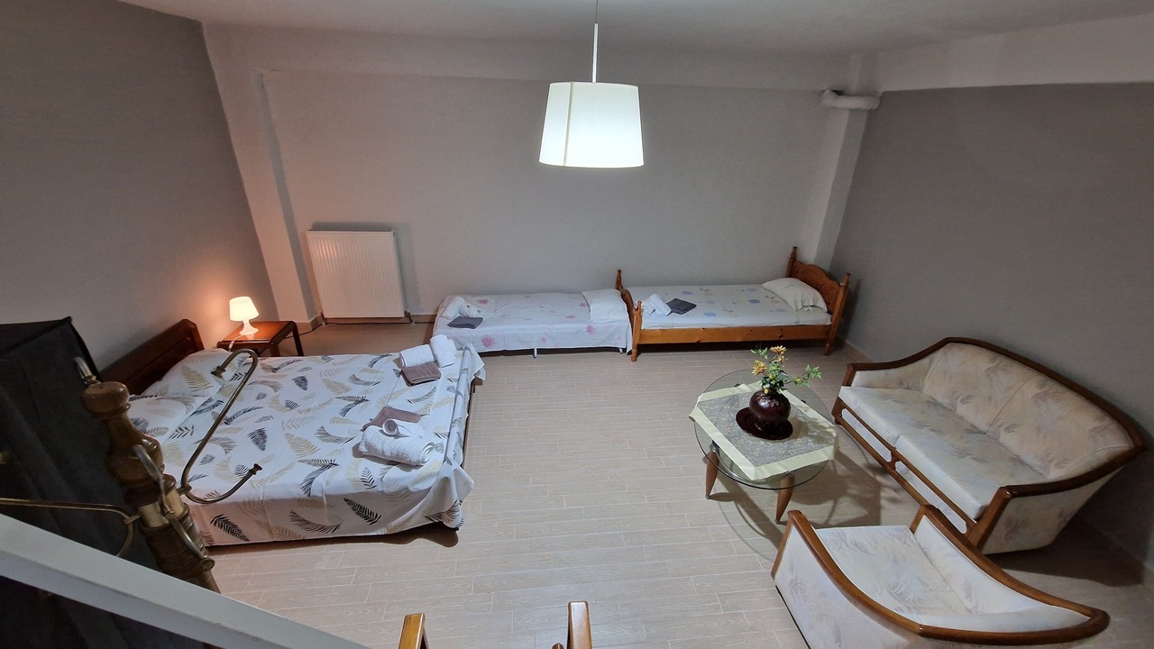 Photo of Bedroom in Nea Michaniona