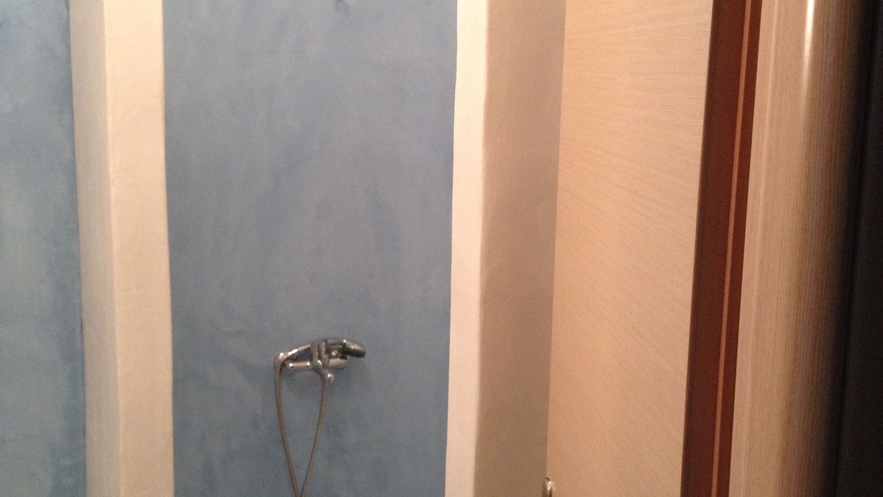 Photo of Bathroom in Nea Michaniona