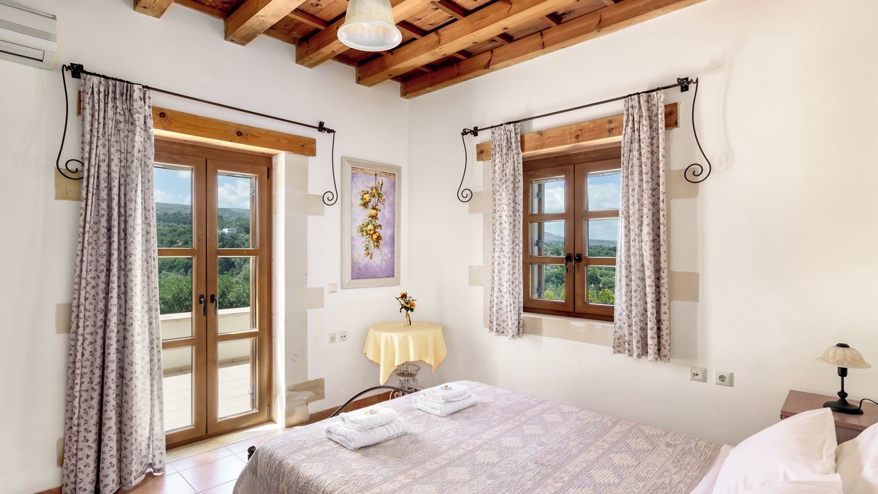Photo of Bedroom in Pikris