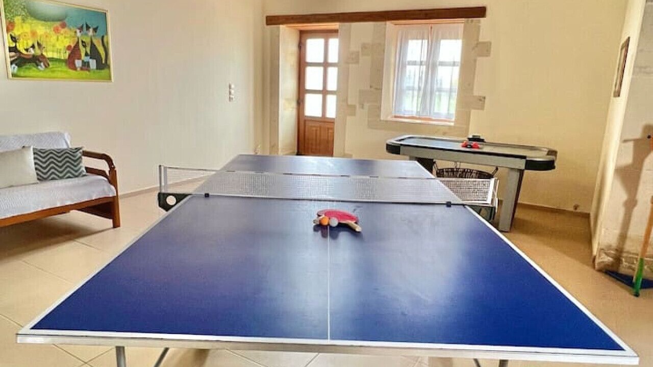 Photo of Bedroom in Pikris