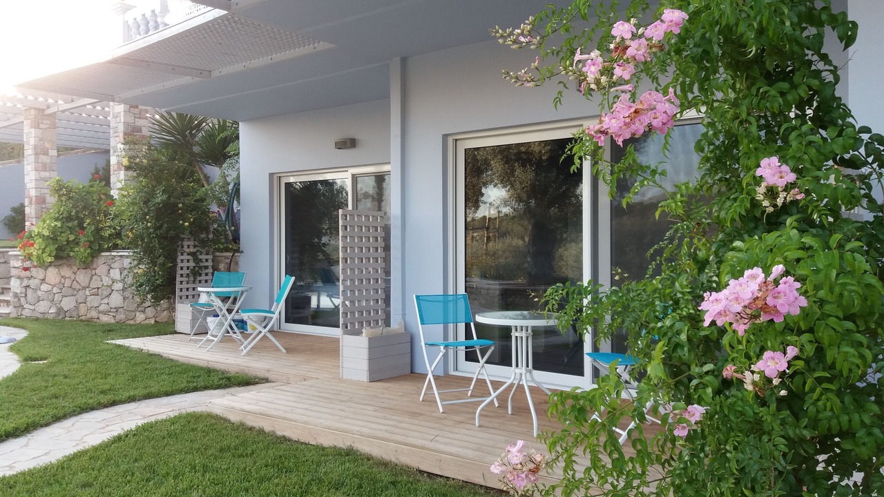Photo of Patio Balcony in Kilada