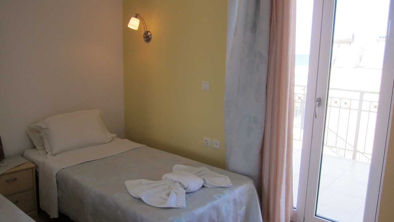 Photo of Bedroom in Gerani
