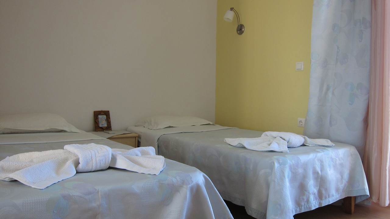 Photo of Bedroom in Gerani