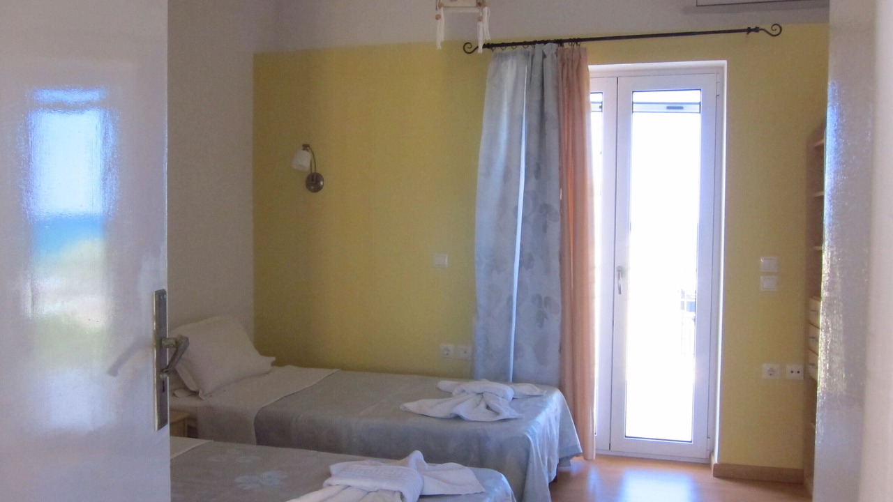 Photo of Bedroom in Gerani