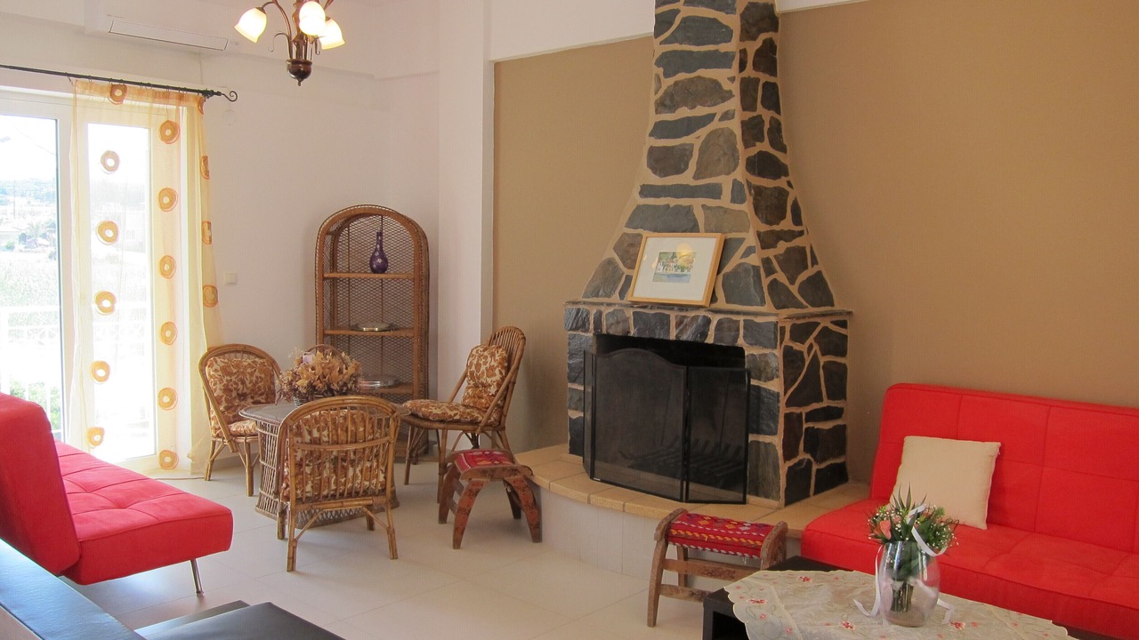 Photo of Livingroom in Gerani