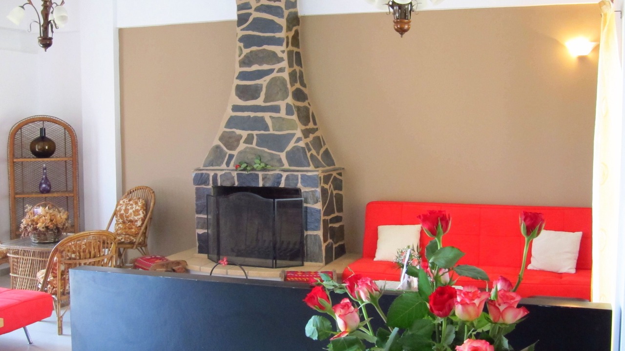 Photo of Livingroom in Gerani