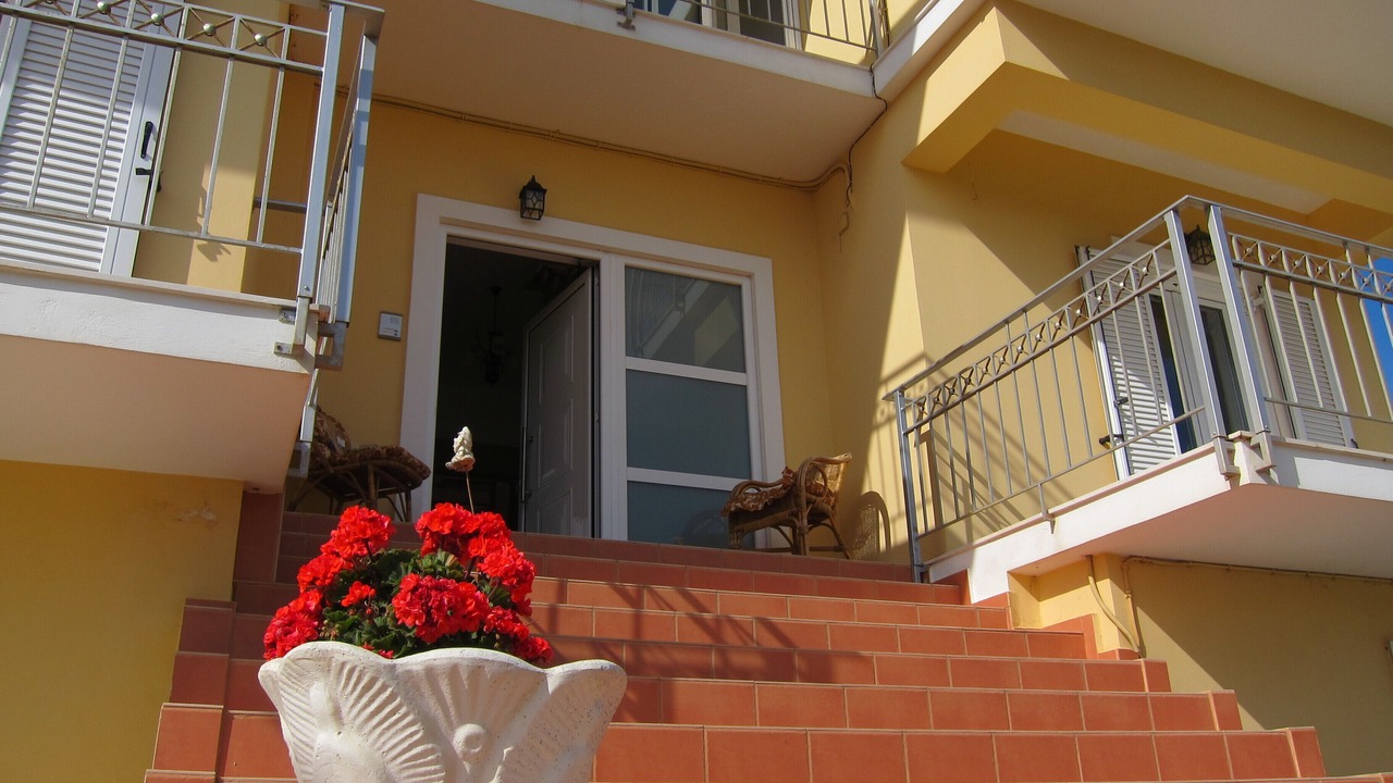 Photo of Outdoor in Gerani