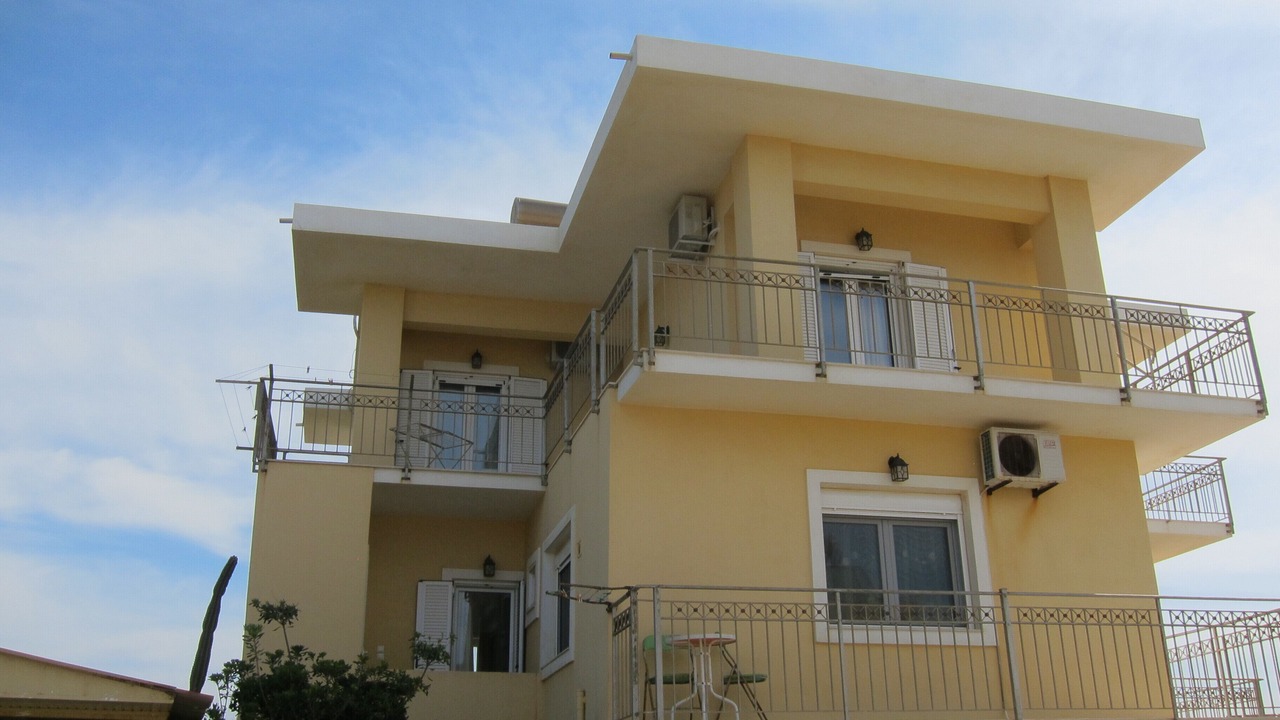 Photo of Outdoor in Gerani