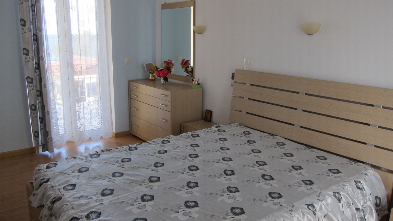 Photo of Bedroom in Gerani