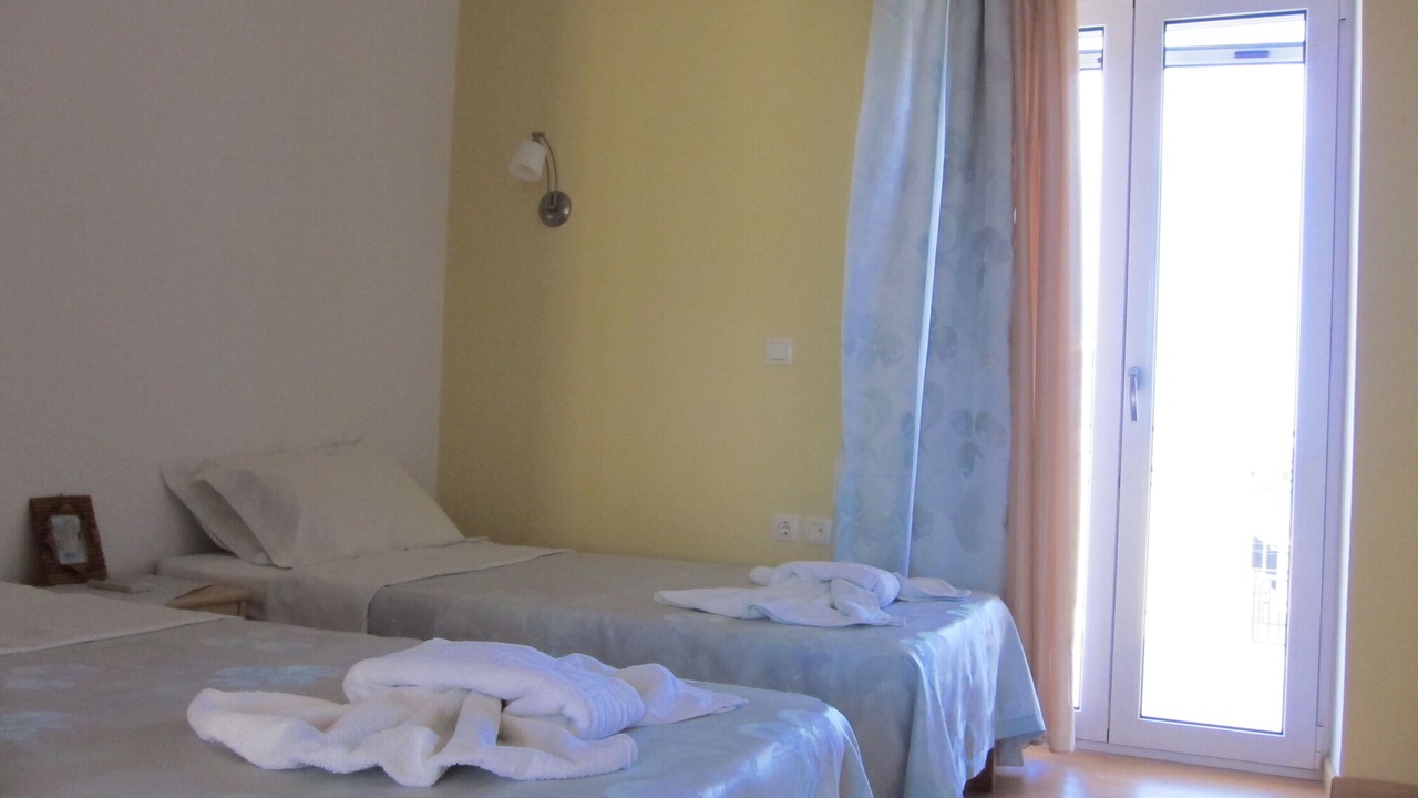 Photo of Bedroom in Gerani