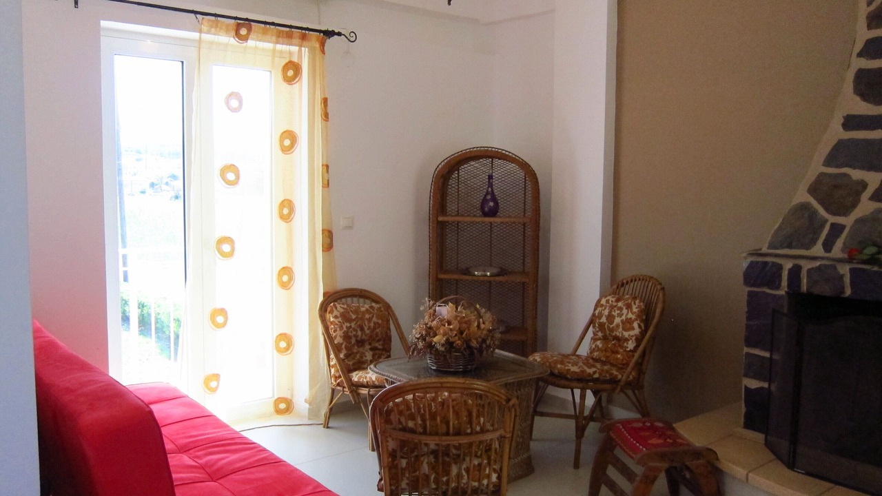 Photo of Livingroom in Gerani