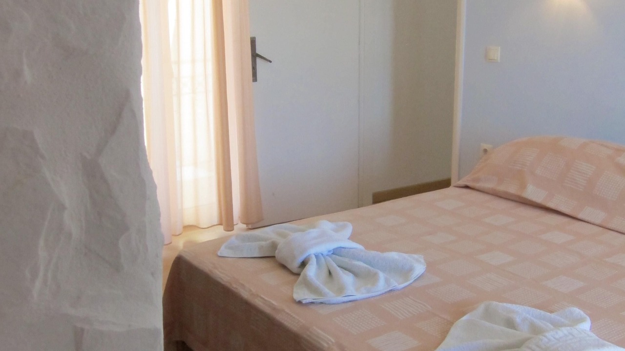 Photo of Bedroom in Gerani