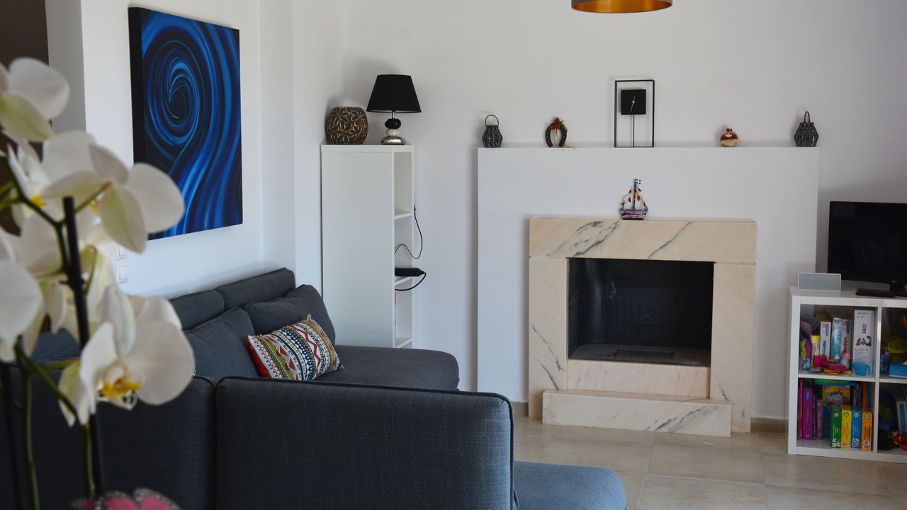Photo of Livingroom in Nafplio