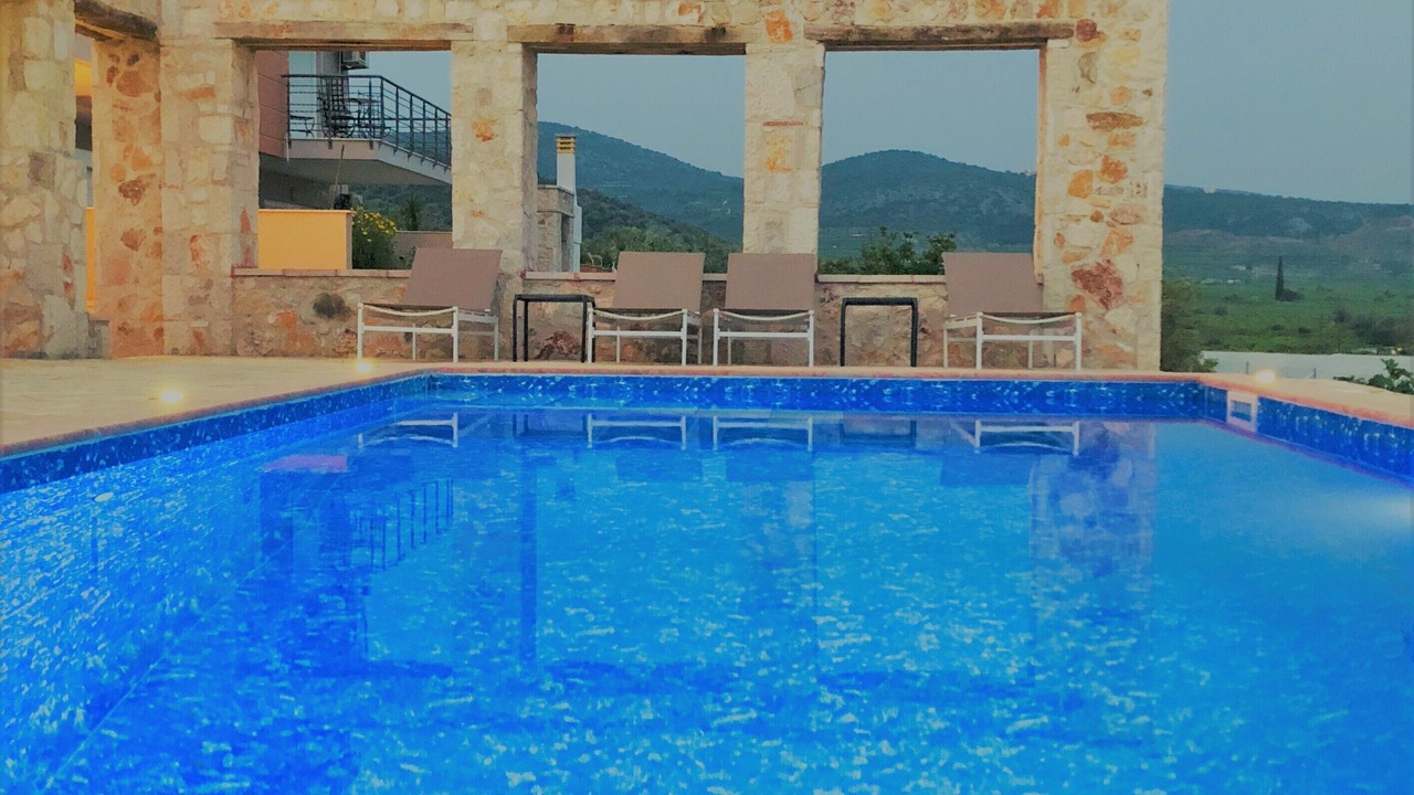 Photo of Outdoor in Nafplio