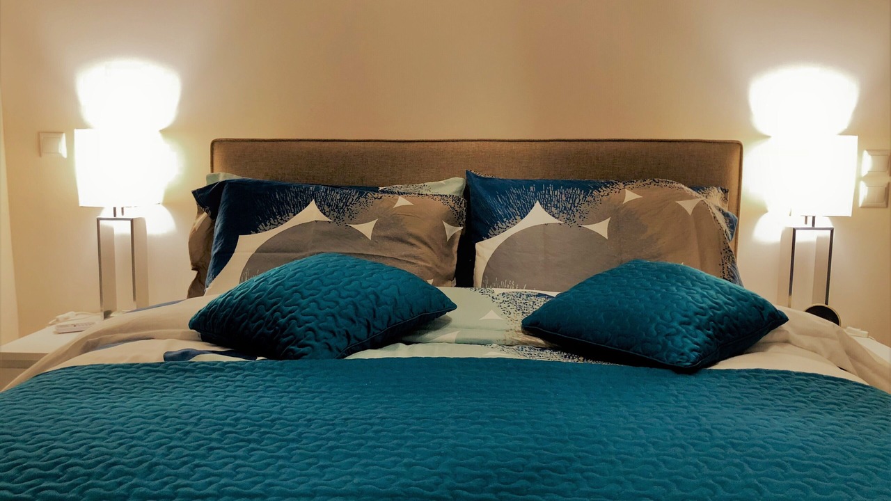 Photo of Bedroom in Nafplio