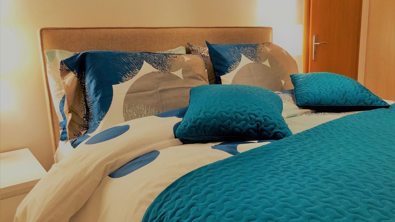 Photo of Bedroom in Nafplio