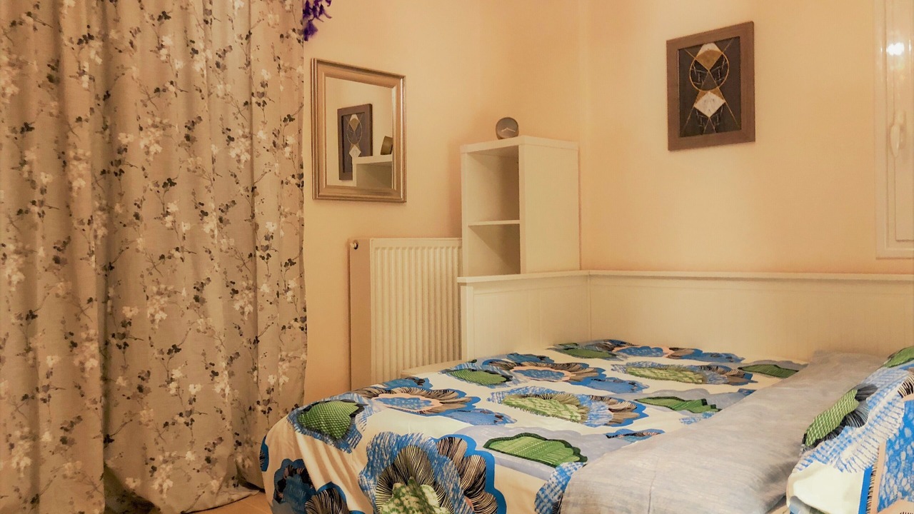 Photo of Bedroom in Nafplio