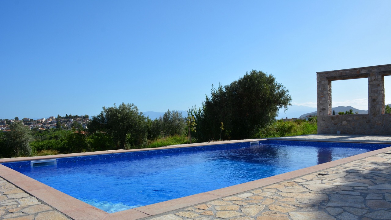 Photo of Outdoor in Nafplio