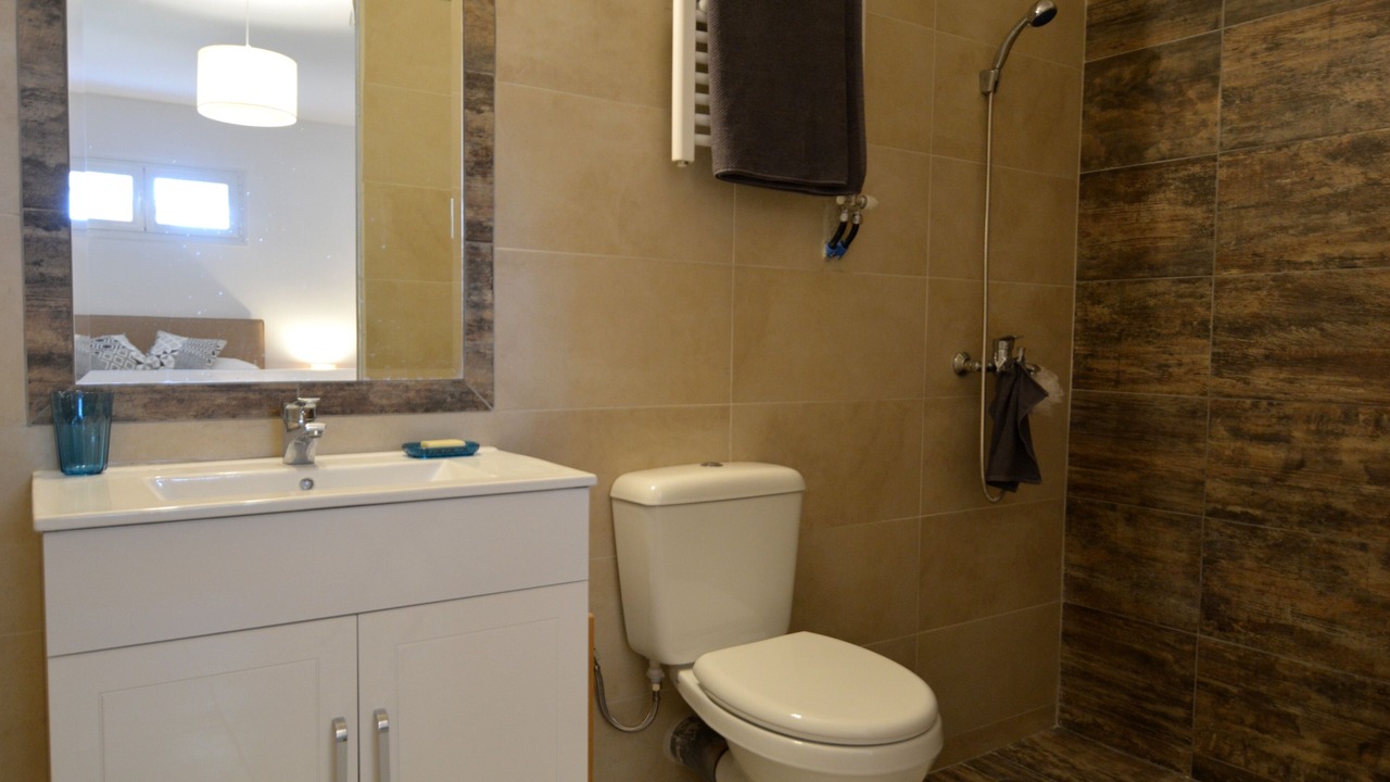 Photo of Bathroom in Nafplio