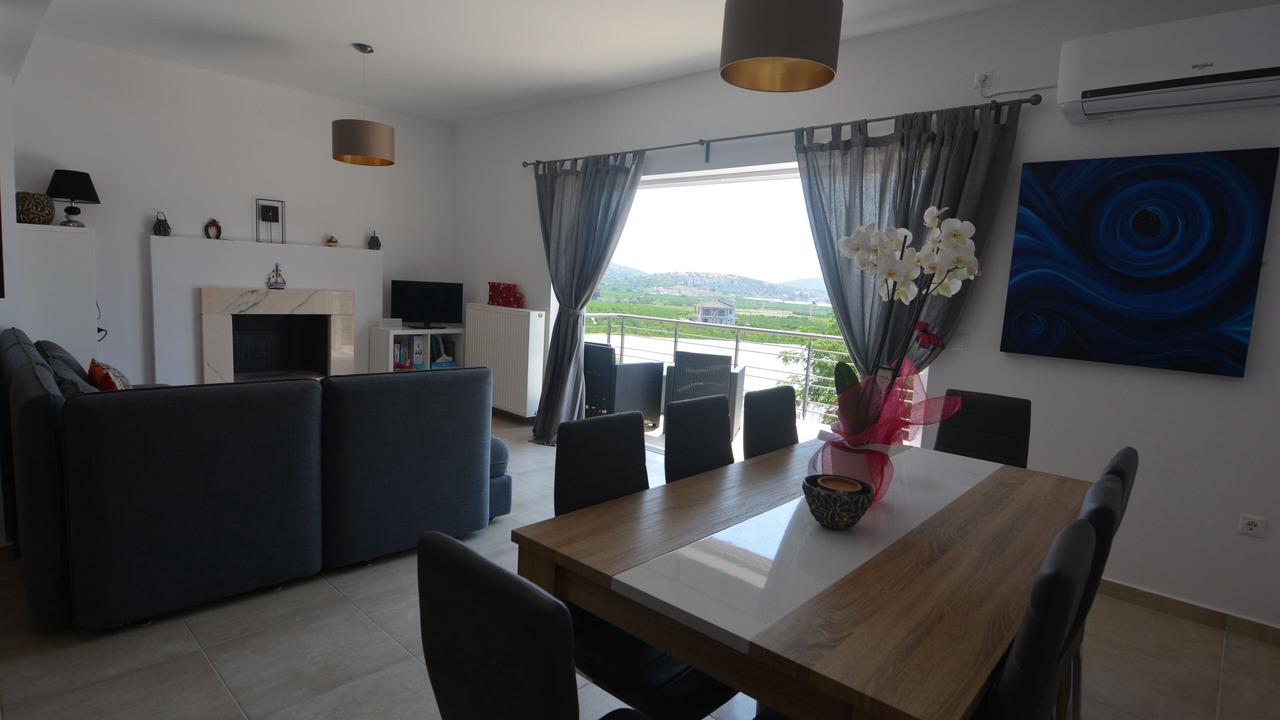 Photo of Bedroom in Nafplio