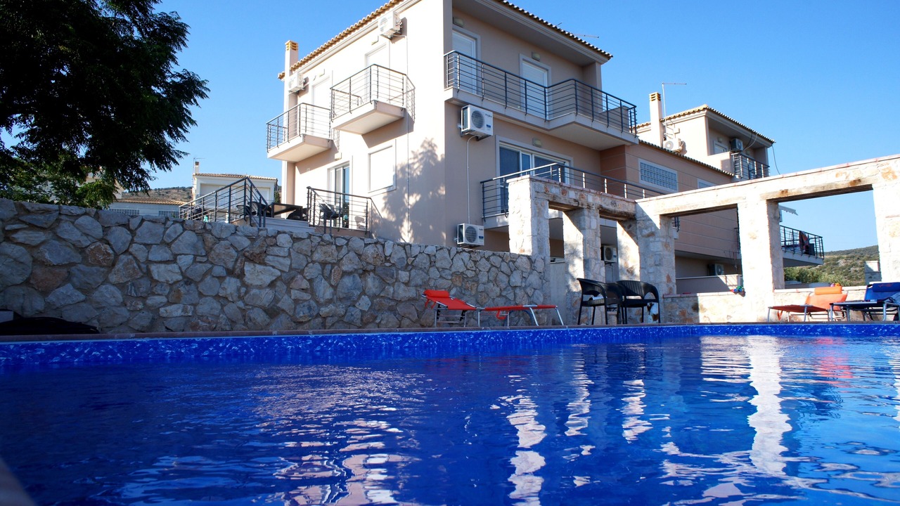 Photo of Outdoor in Nafplio