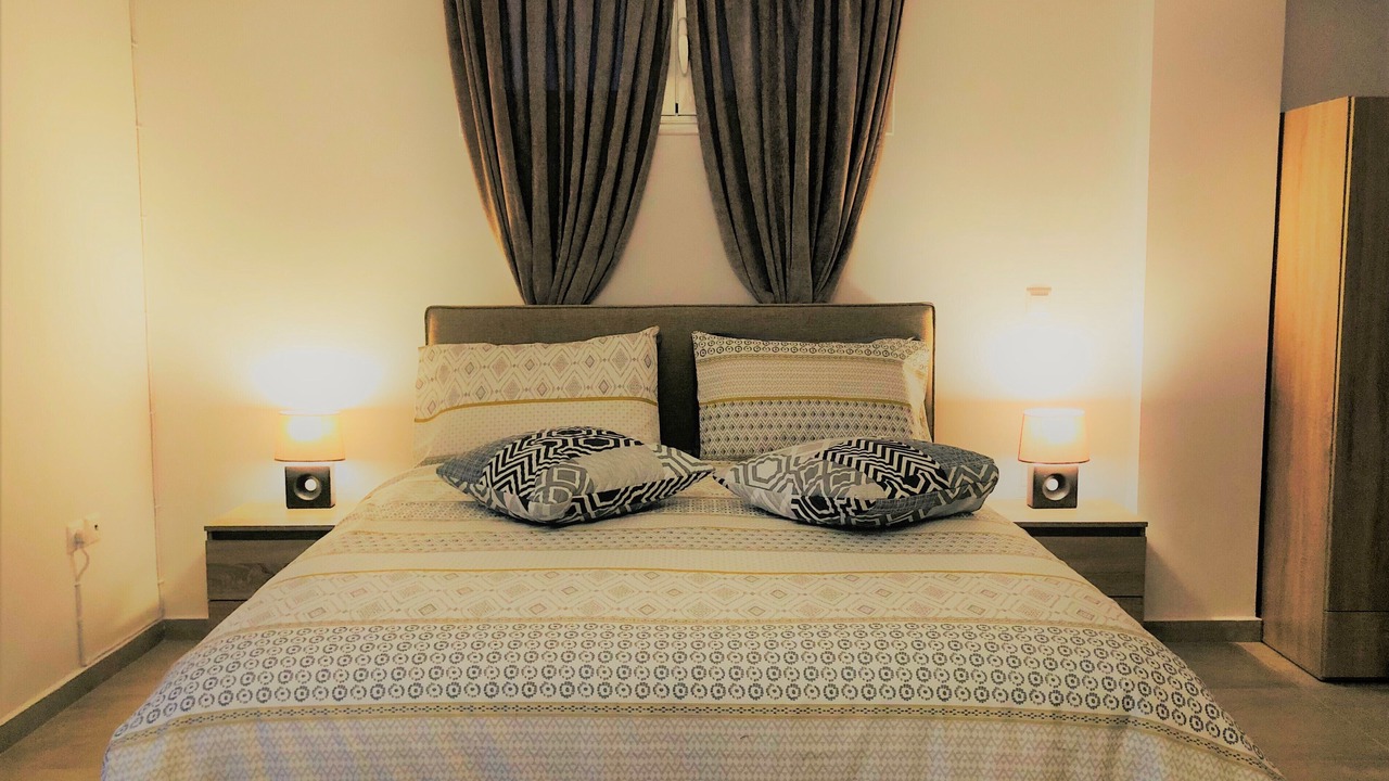 Photo of Bedroom in Nafplio