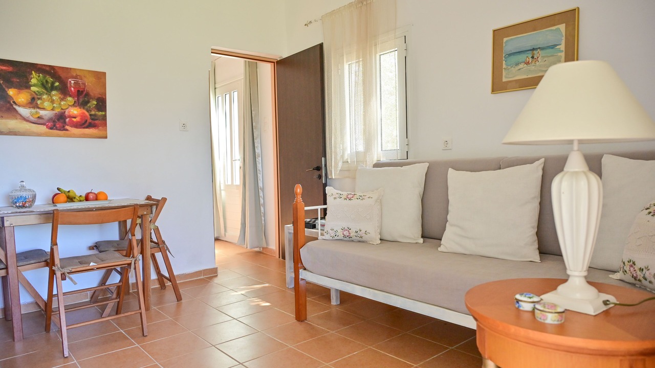 Photo of Livingroom in Kamilari