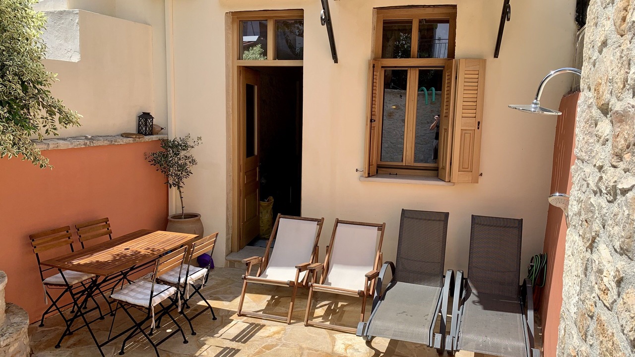 Photo of Outdoor in Old Town Rethymnon