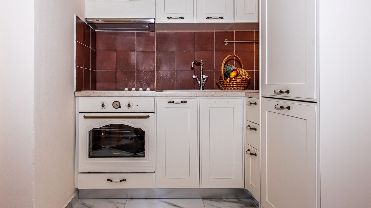 Photo of Kitchen in Old Town Rethymnon