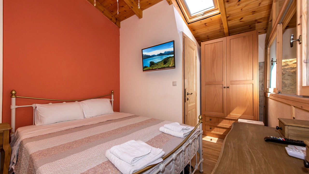 Photo of Bedroom in Old Town Rethymnon