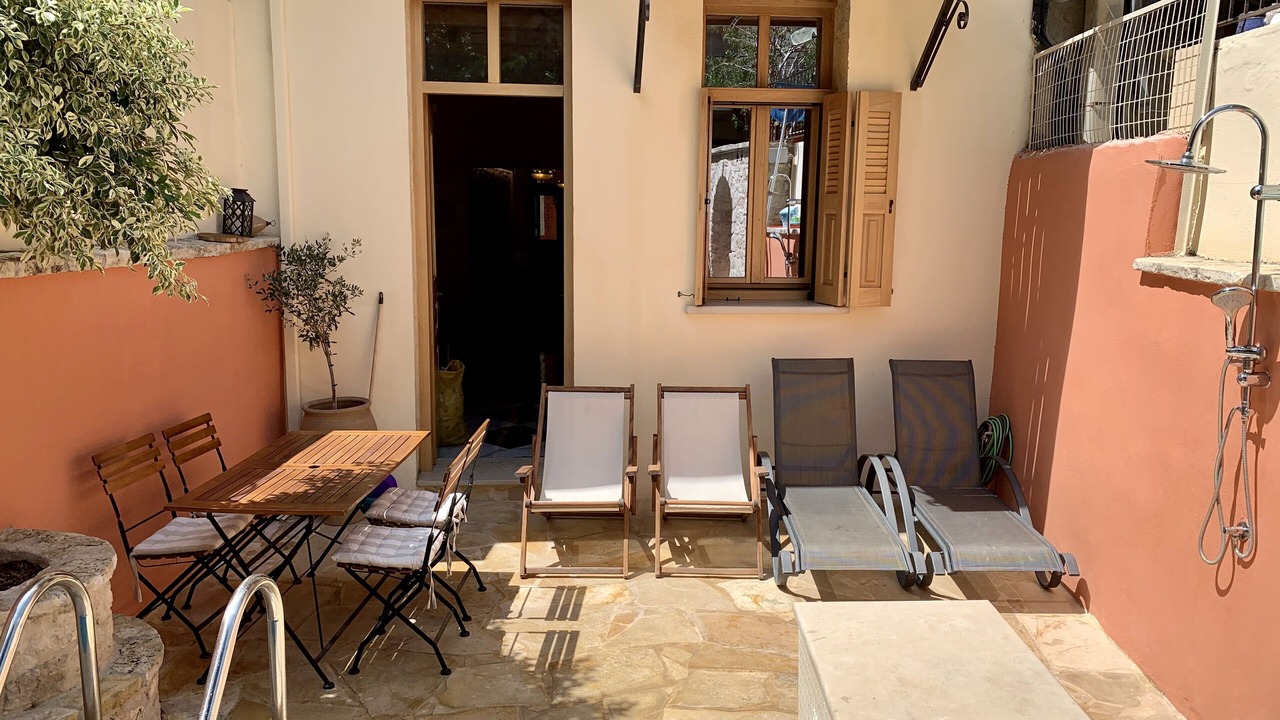 Photo of Outdoor in Old Town Rethymnon