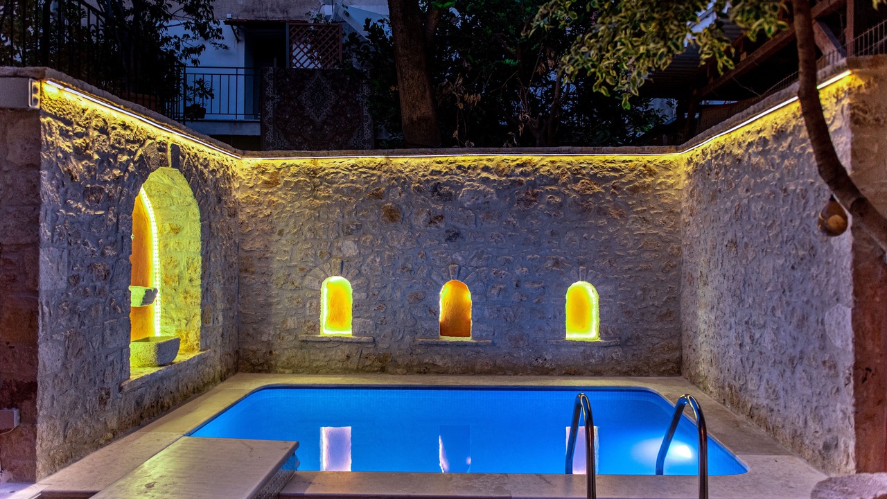 Photo of Outdoor in Old Town Rethymnon