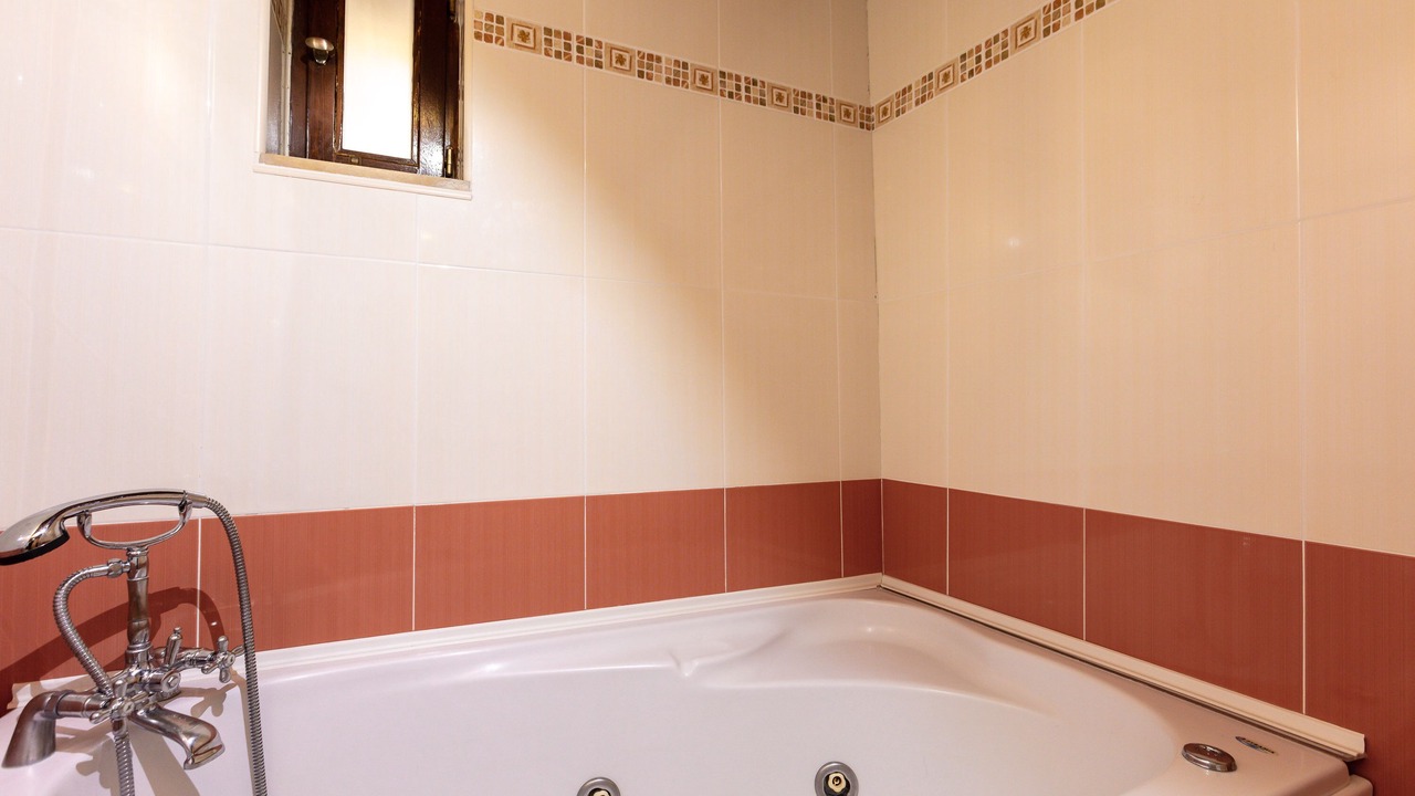 Photo of Bathroom in Spilion