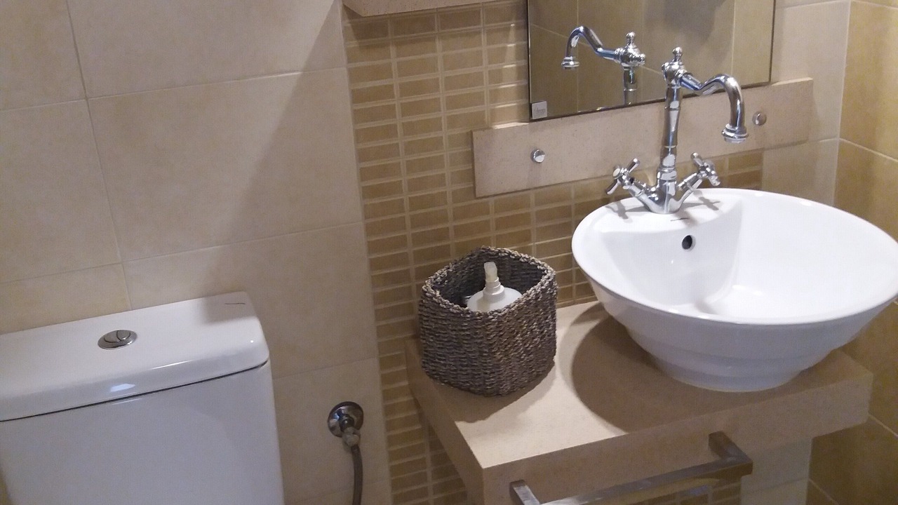 Photo of Bathroom in Spilion