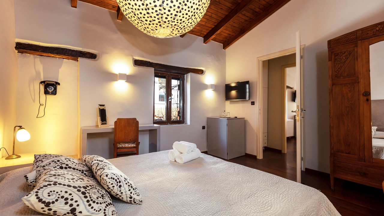 Photo of Bedroom in Spilion