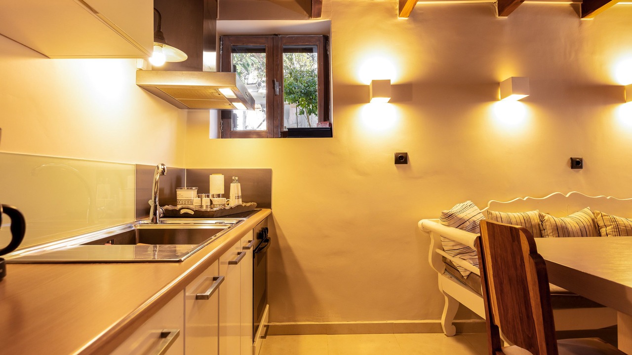 Photo of Kitchen in Spilion