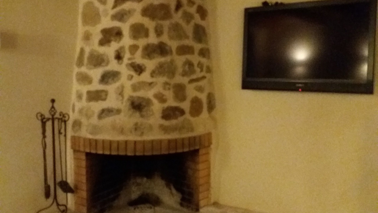 Photo of Livingroom in Spilion