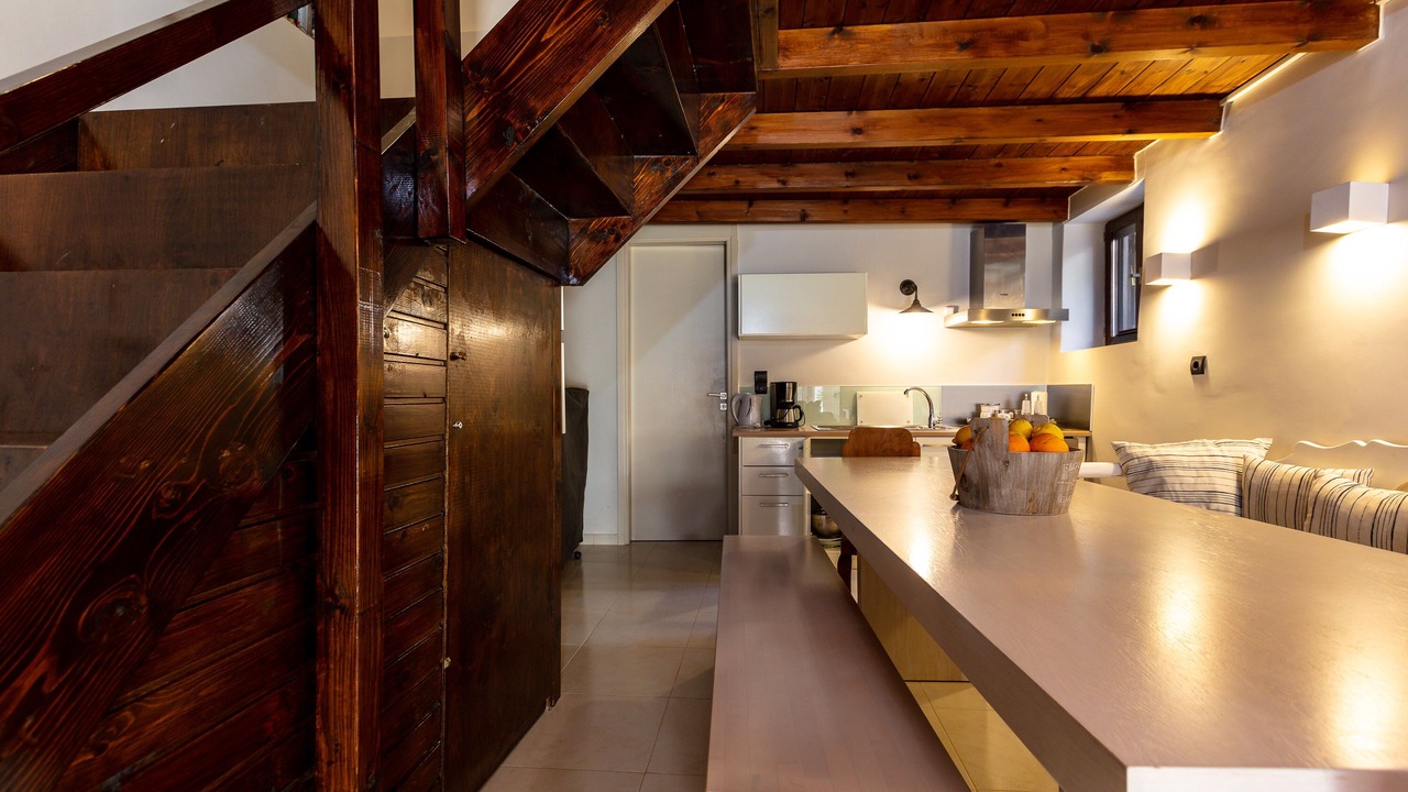 Photo of Kitchen in Spilion
