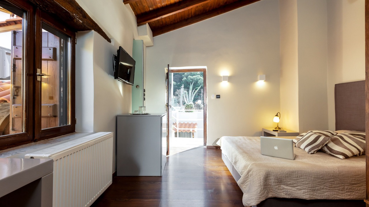 Photo of Bedroom in Spilion