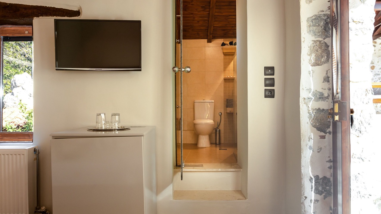 Photo of Bathroom in Spilion
