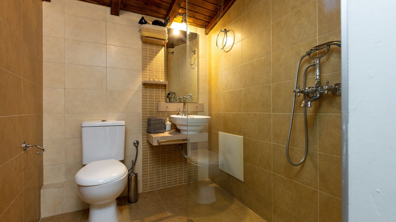 Photo of Bathroom in Spilion