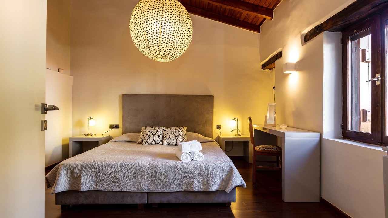 Photo of Bedroom in Spilion